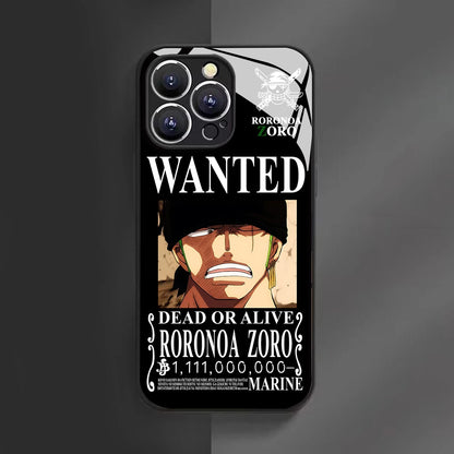 One piece phone cases