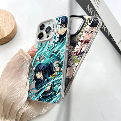 Demon Slayer Phone Cases