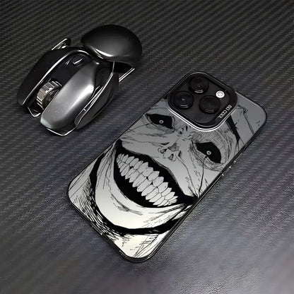 solo levelling phone case