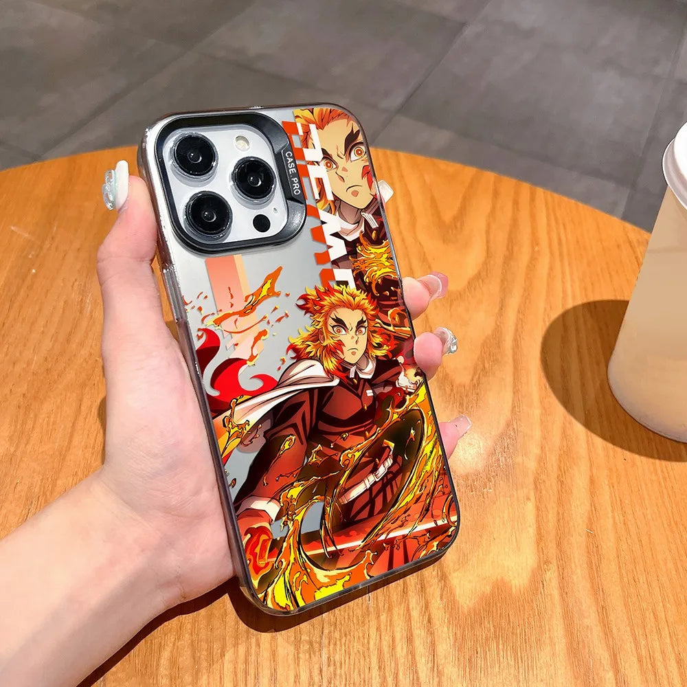 Demon Slayer Phone Cases