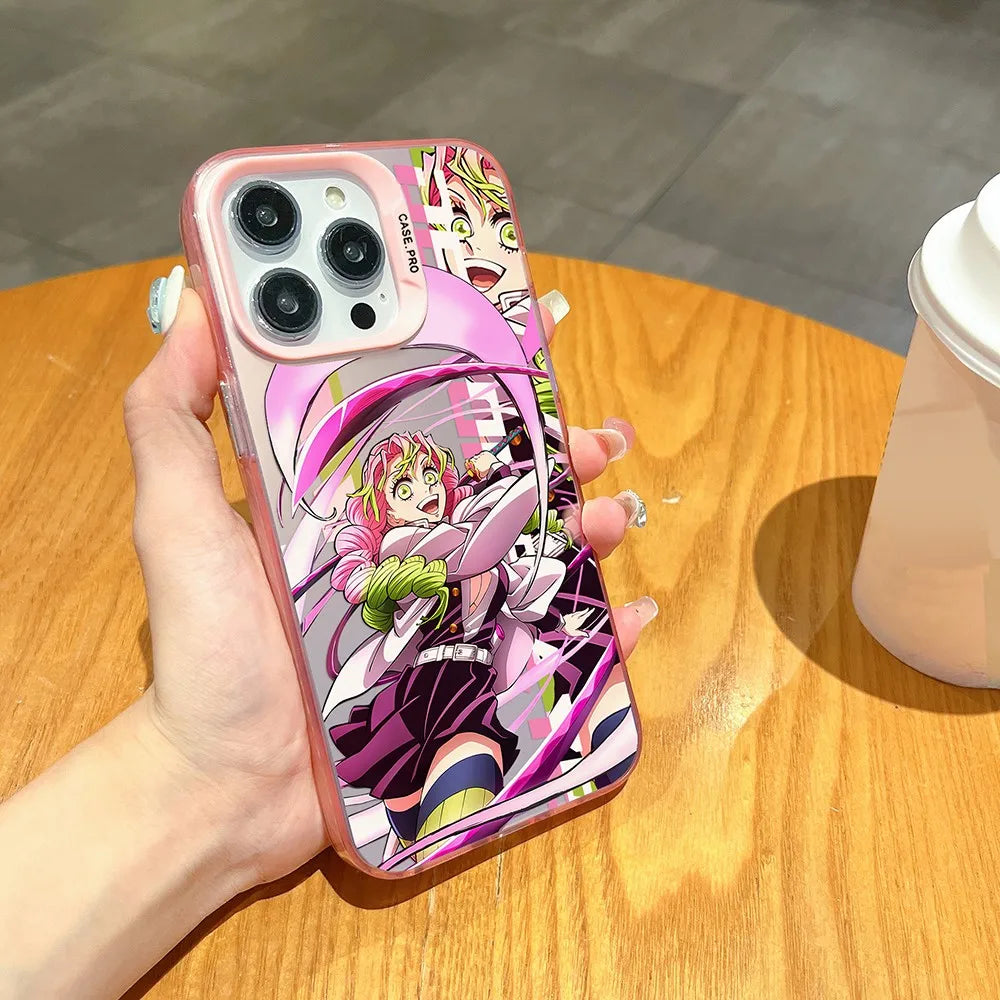 Demon Slayer Phone Cases