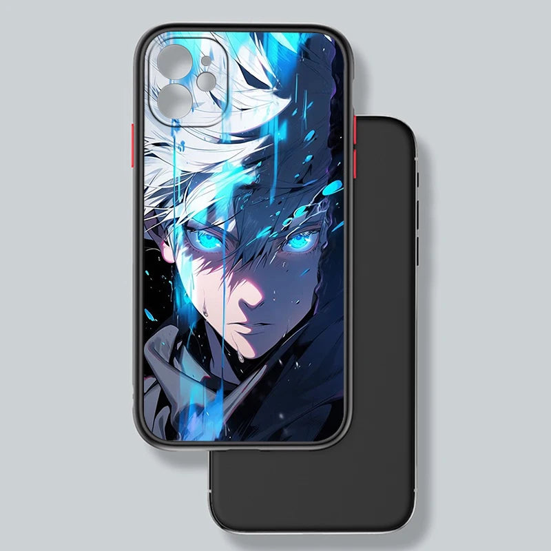 Jujitsu Kaisen Phone Cases