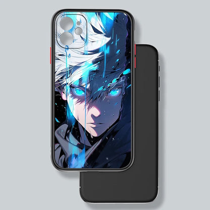 Jujitsu Kaisen Phone Cases