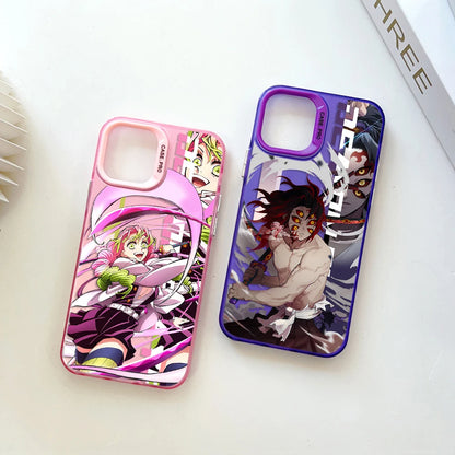 Demon Slayer Phone Cases