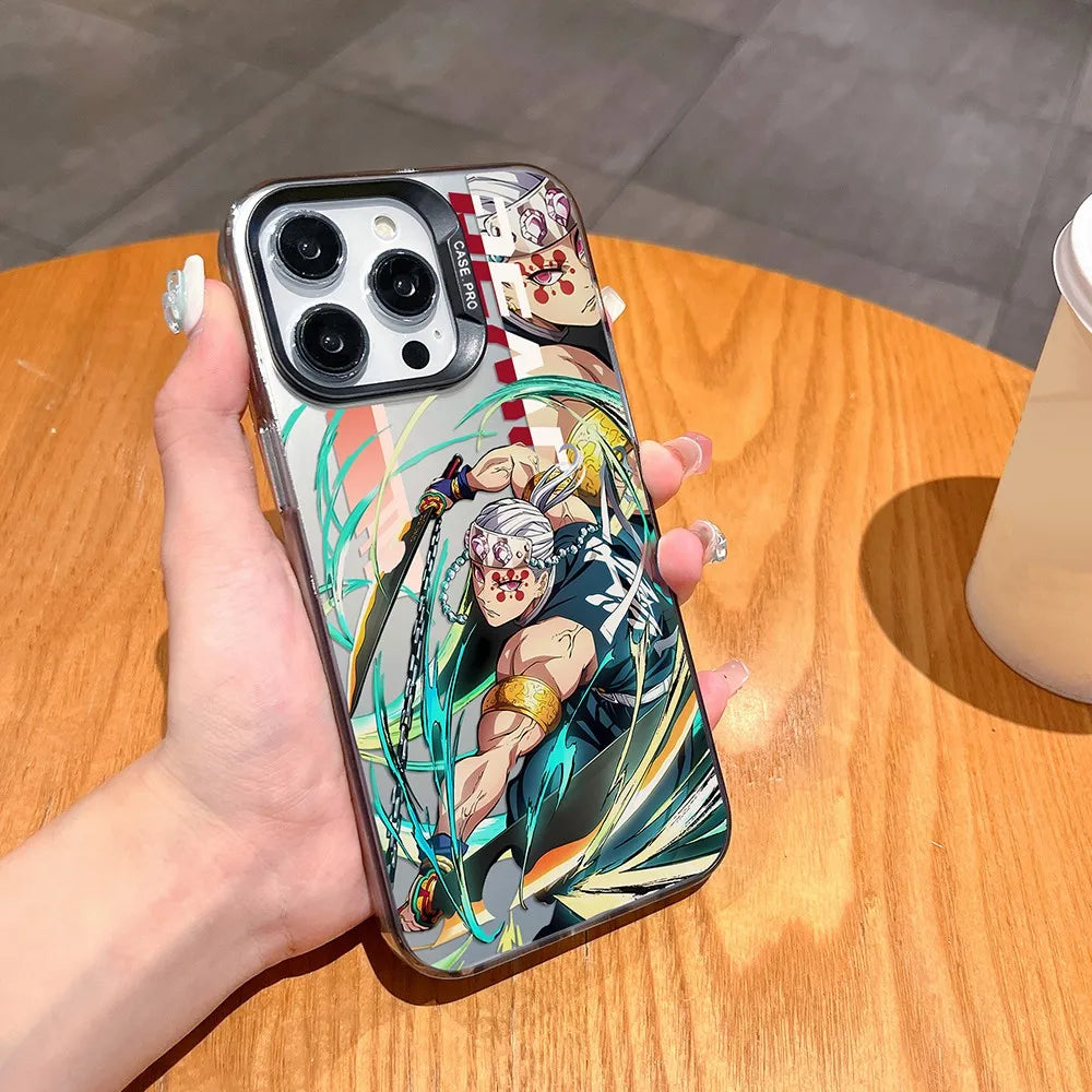 Demon Slayer Phone Cases