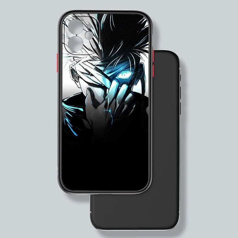 Jujitsu Kaisen Phone Cases