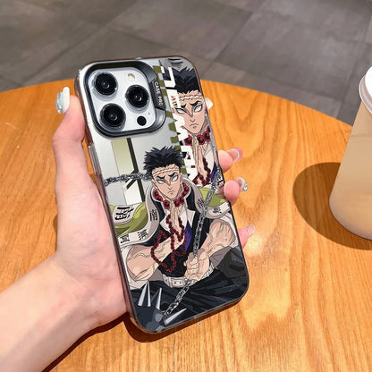 Demon Slayer Phone Cases