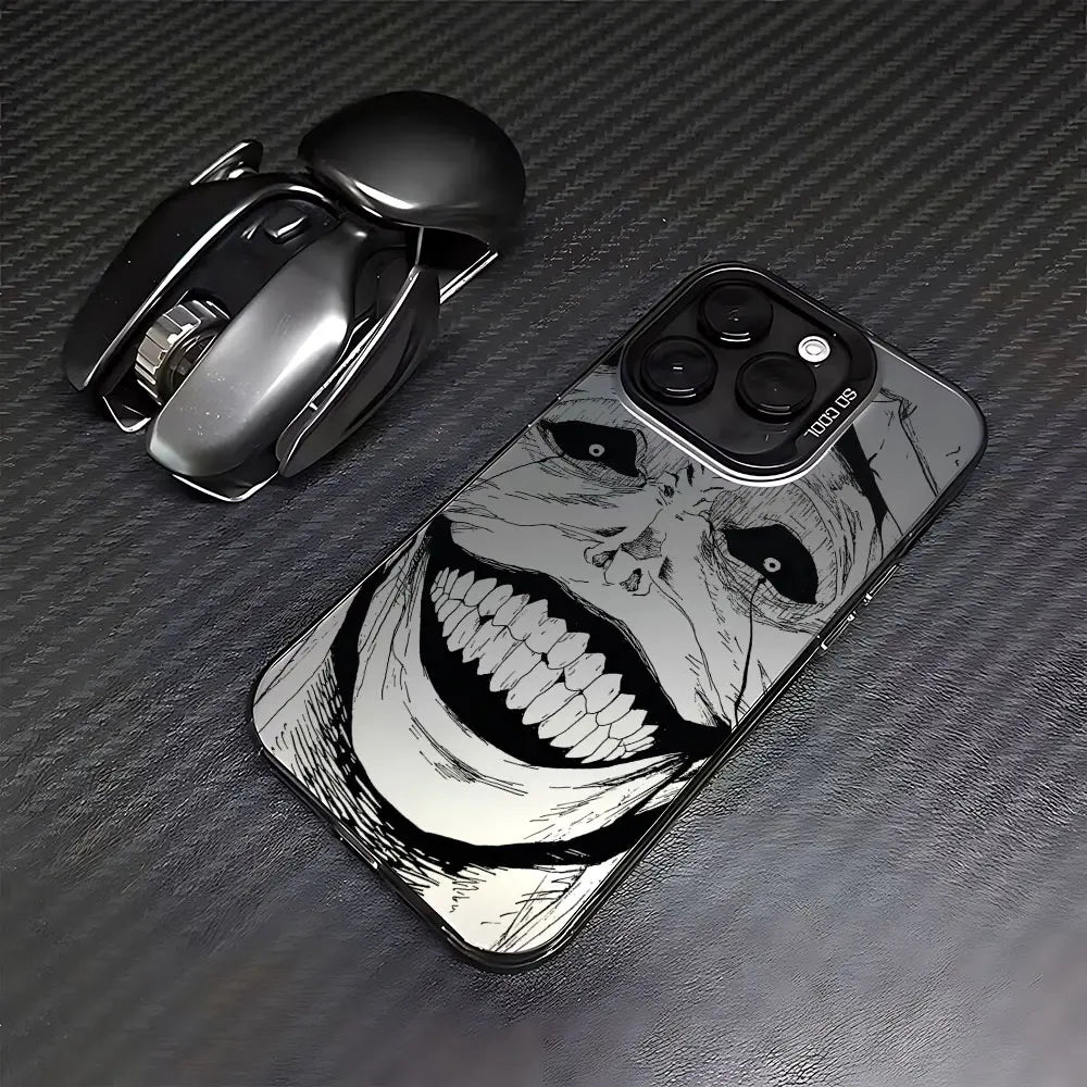 solo levelling phone case