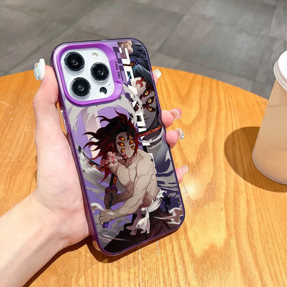 Demon Slayer Phone Cases