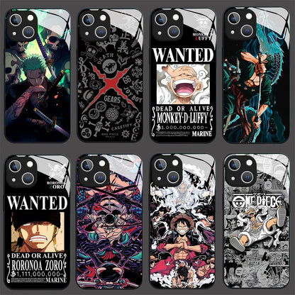 One piece phone cases