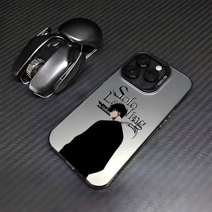 solo levelling phone case