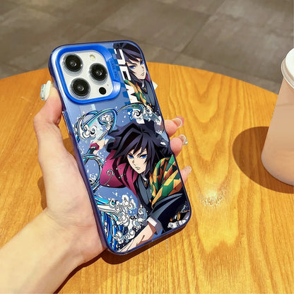 Demon Slayer Phone Cases