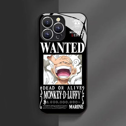 One piece phone cases