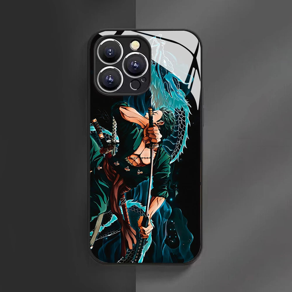 One piece phone cases