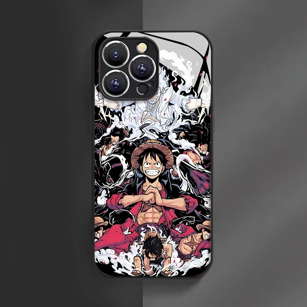 One piece phone cases