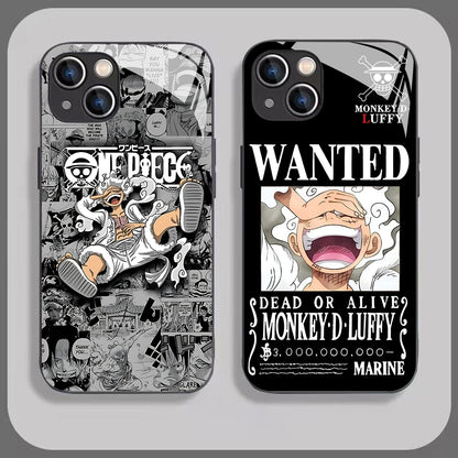 One piece phone cases