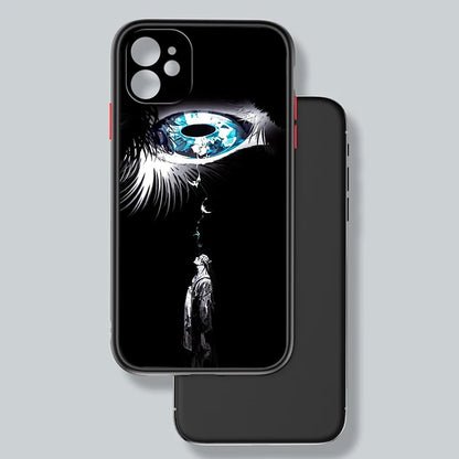 Jujitsu Kaisen Phone Cases