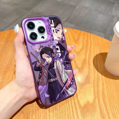 Demon Slayer Phone Cases